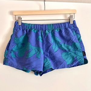 Patagonia barely baggies shorts 2.5”